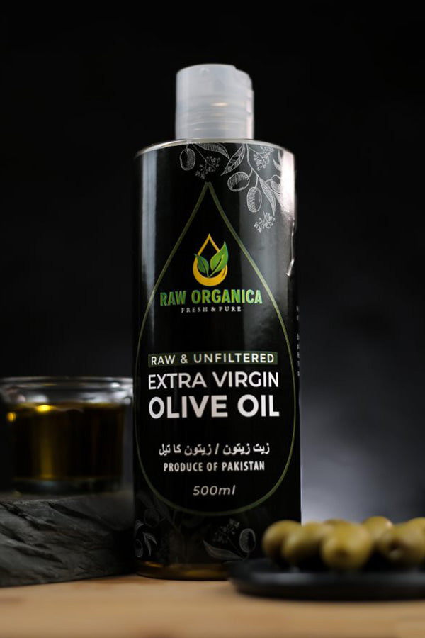 Extra Virgin Olive Oil