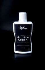 Anti Lice Lotion
