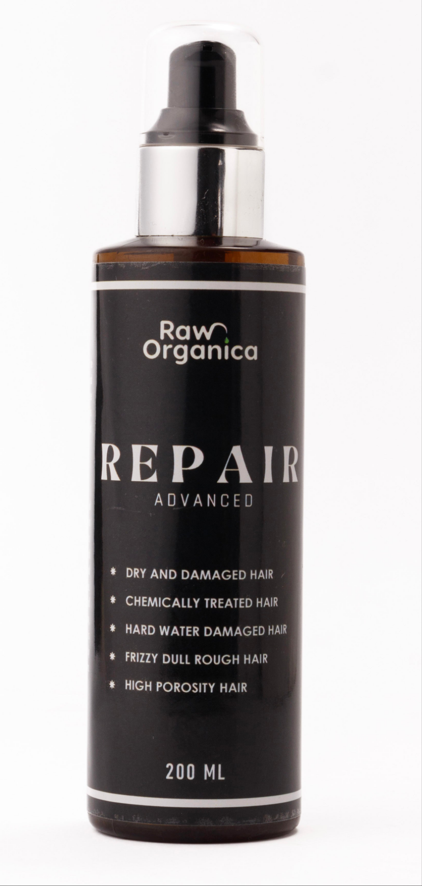 Repair - Advanced Hair Oil With Ceramides