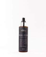 SILK CURL - ADVANCED HAIR OIL FOR CURLY HAIR