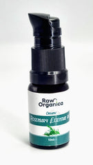 ORGANIC ROSEMARY ESSENTIAL OIL