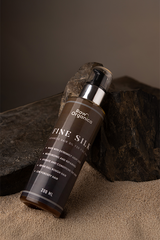 FINE SILK - ADVANCED HAIR OIL FOR FINE HAIR