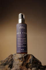 SILK CURL - ADVANCED HAIR OIL FOR CURLY HAIR