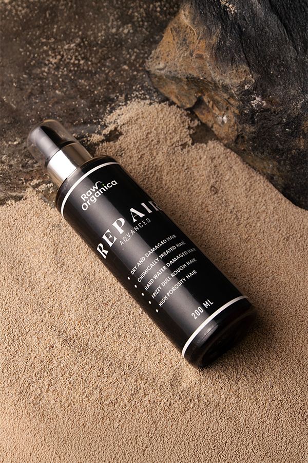 Repair - Advanced Hair Oil With Ceramides