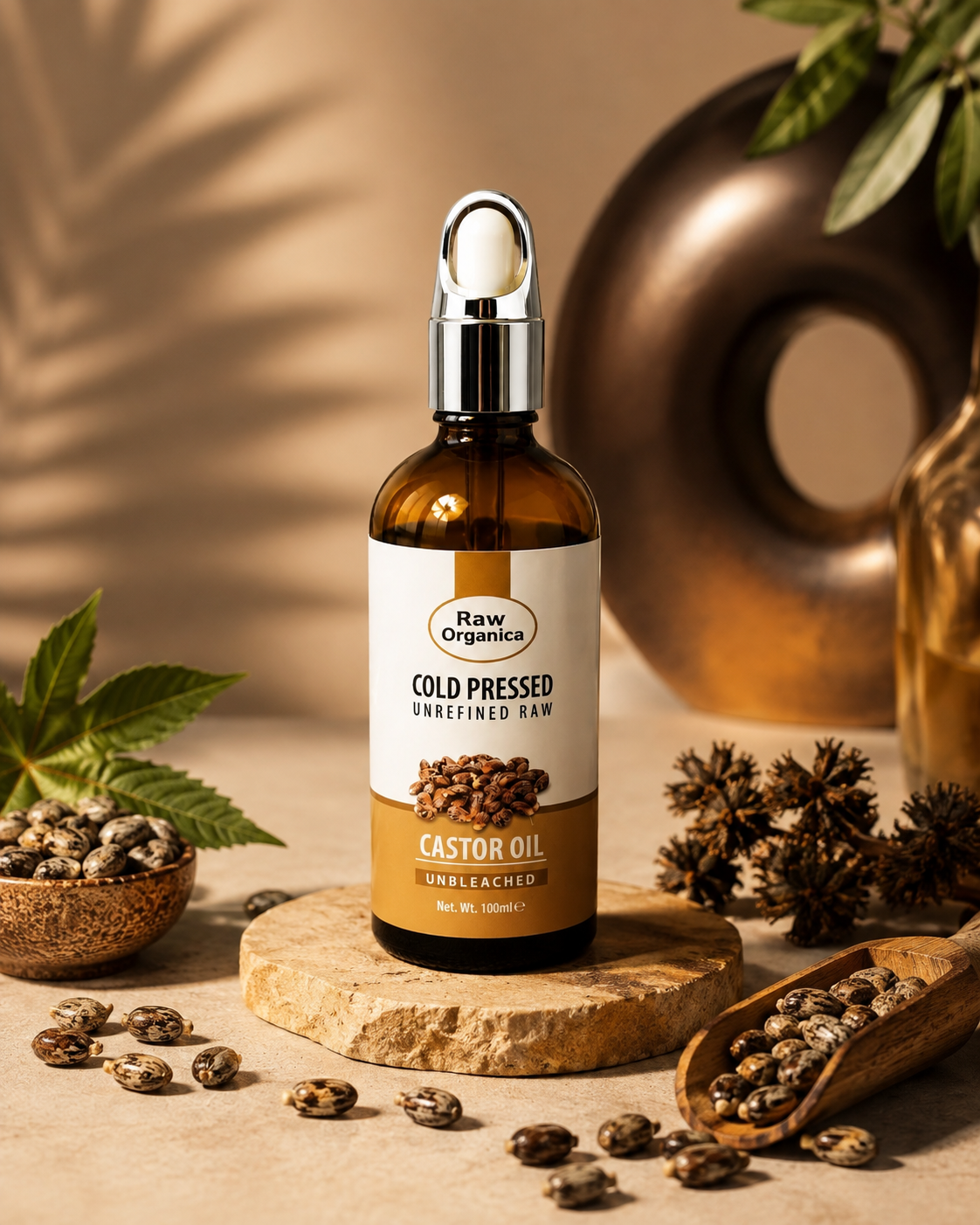 Castor Oil