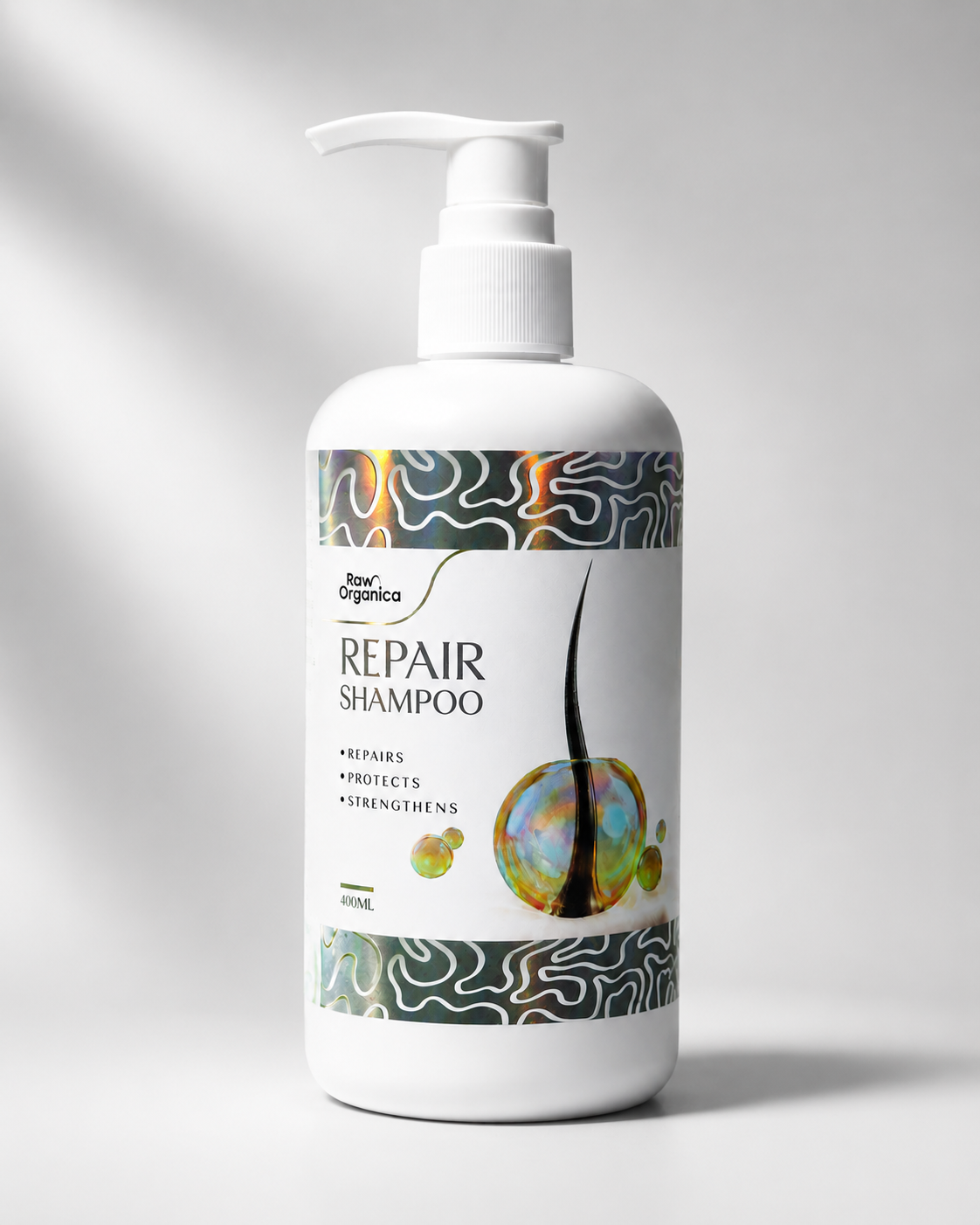 Repair Shampoo 400ml