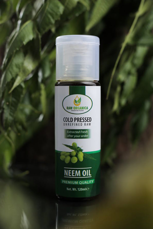 NEEM OIL